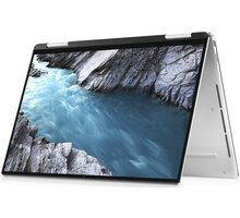 Dell XPS 13 (9310) Touch, stříbrná_1898998898