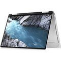 Dell XPS 13 (9310) Touch, stříbrná