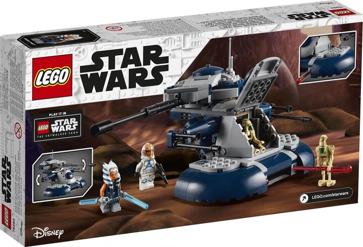 LEGO® Star Wars™ 75283 AAT_739058392