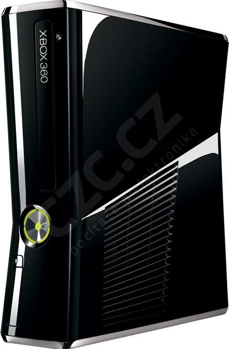 XBOX 360™ S - 250GB Bundle Forza 4_305351208