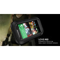 Love Mei Case HTC M8 Three anti protective shell_470231247