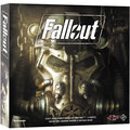 Desková hra Fallout (CZ) O2 TV HBO a Sport Pack na dva měsíce