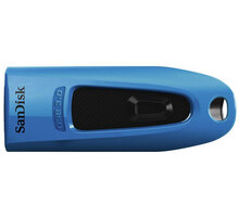 SanDisk Ultra 32GB modrá