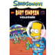 Komiks Bart Simpson: Válečník, 3/2019