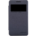 Nillkin Sparkle S-View pouzdro Black pro Samsung G355 Galaxy Core2_1503812414