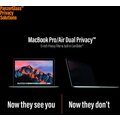 PanzerGlass Privacy filtr pro zvýšení soukromí k notebooku MacBook Air/Pro 13.3&quot;_2112736356