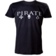 Tričko Assassin's Creed IV Pirate Crest, černé (S)