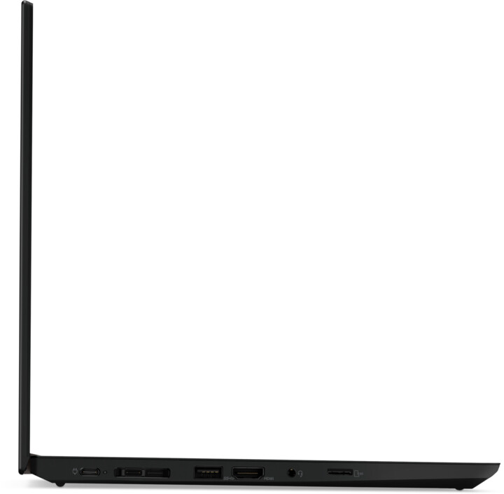 Lenovo ThinkPad T14 Gen 2 (AMD), černá_1480127515