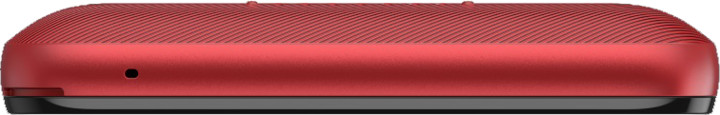 Lenovo B - 8GB, LTE, červená_818763286