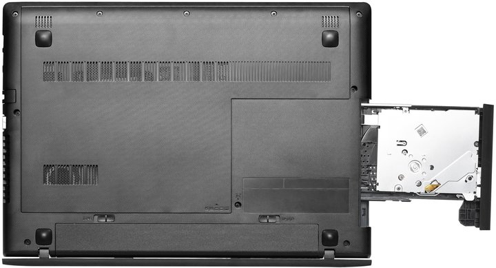 Lenovo IdeaPad G50-30, černá_384508662