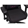 CZC.Gaming Enchantress, herní židle, černá/růžová_579754721