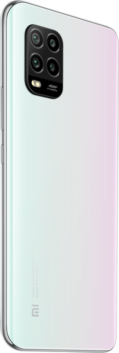 Xiaomi Mi 10 Lite 5G, 6GB/64GB, Dream White_976294167