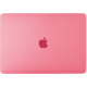 EPICO plastový kryt Shell Cover MATT pro MacBook Air 13" (2018/2020), růžová