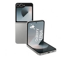 Samsung Galaxy Z Flip6, 12GB/512GB, Silver Shadow_1901578174