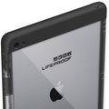 LifeProof Nüüd pouzdro pro iPad Air 2, černé_2080984487