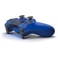 Sony PS4 DualShock 4 v2, modrý_1687654229