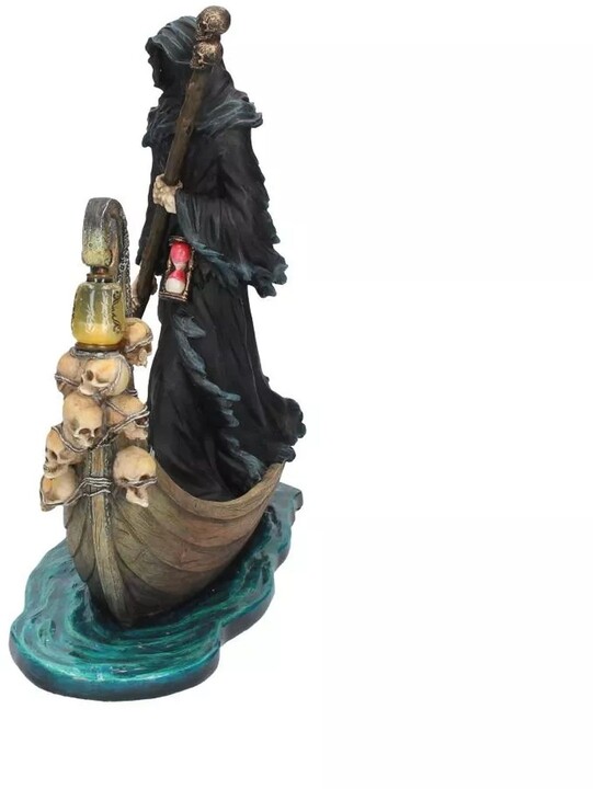 Figurka Charon - Ferryman of the Underworld_1118278279