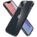 Spigen ochranný kryt Ultra Hybrid pro Apple iPhone 14, čirá_1853368135