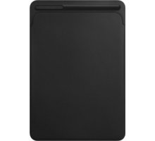 Apple iPad Pro 10,5&quot; Leather Sleeve, černá_725894441