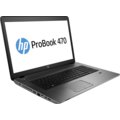 HP ProBook 470 G2, černá_1309956996