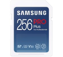 Samsung SDXC 256GB PRO Plus UHS-I U3 (Class 10)_833439190