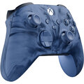 Xbox Series Bezdrátový ovladač, tmavě modrá_1743013439