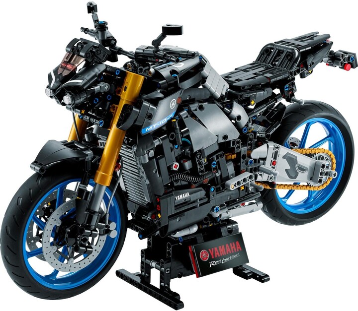 LEGO® Technic 42159 Yamaha MT-10 SP_1056926090