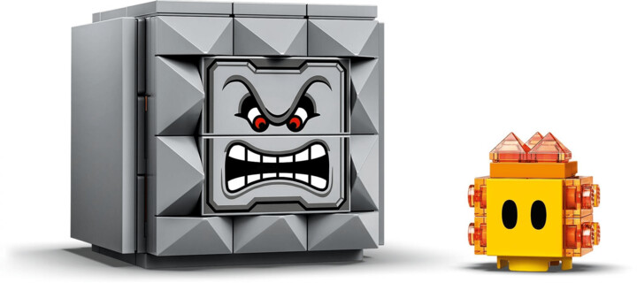 LEGO® Super Mario™ 71376 Padající Thwomp - rozšiřující set_1364873923