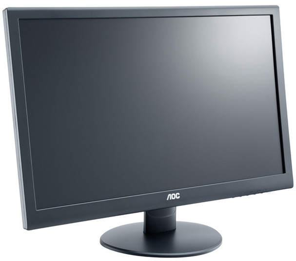 AOC e2752Vq - LED monitor 27&quot;_2021700445