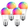 Gosund Smart Bulb LED Nite Bird WB4 (4-pack) (RGB) E27 Tuya_1355571289