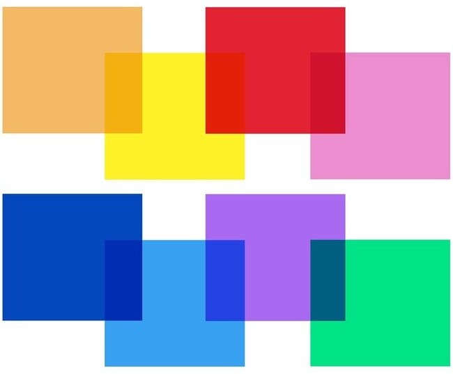 Neewer sada barevných filtrů 30x30 cm_1170898496