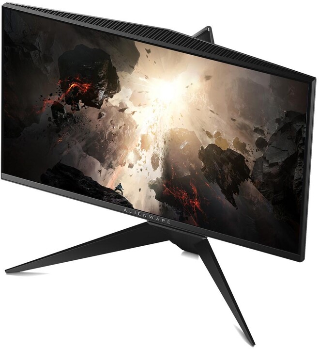 Alienware AW2518HF - LED monitor 25&quot;_846987367
