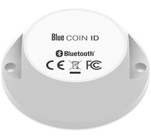 Teltonika BLUE COIN ID - pro identifikaci a trasování