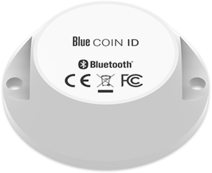 Teltonika BLUE COIN ID - pro identifikaci a trasování_101796494
