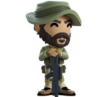 Figurka Call of Duty - Captain Price 0810122544425