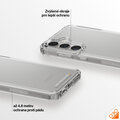 PanzerGlass ochranný kryt HardCase D3O pro Samsung Galaxy S24_1521545247