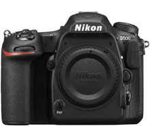 Nikon D500, tělo_1786541488