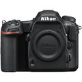 Nikon D500, tělo