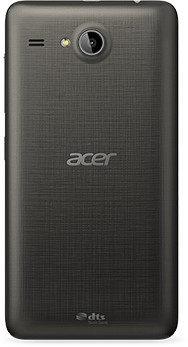 Acer Liquid Z520 - 8GB, černá_1663969182
