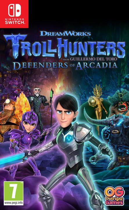 Trollhunters: Defenders of Arcadia (SWITCH)_1075911835