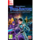 Trollhunters: Defenders of Arcadia (SWITCH)