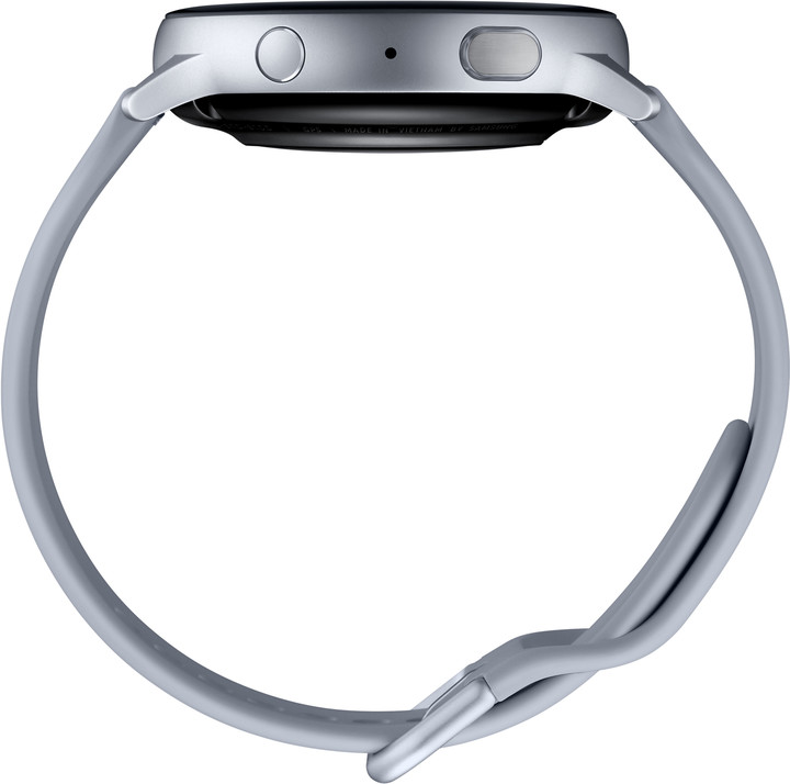 Samsung Galaxy Watch Active 2 44mm, stříbrná_1568323246