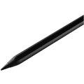 FIXED dotykové pero Graphite Pro pro iPad s bezdrátovým nabíjením a chytrým tlačítkem, černá_1874043040