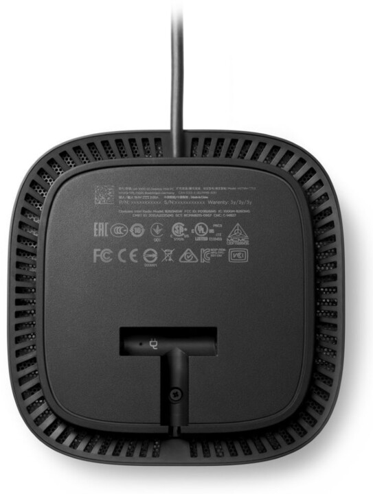 HP Dokovací stanice USB-C G5_429961992