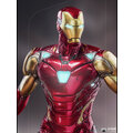 Figurka Iron Studios The Infinity Saga - Iron Man Ultimate BDS Art Scale, 1/10_1806562976