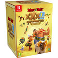 Asterix &amp; Obelix XXXL: The Ram From Hibernia - Collector&#39;s Edition (SWITCH)_1445004692