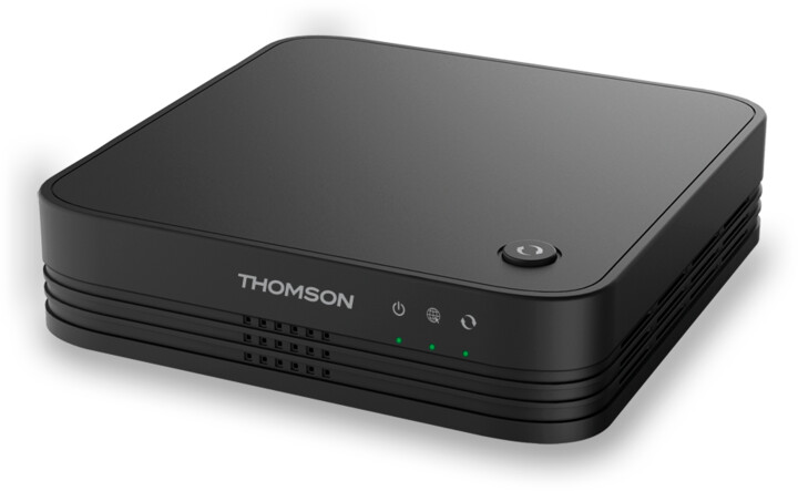 Thomson Home Kit, 1ks, černá_1794551654