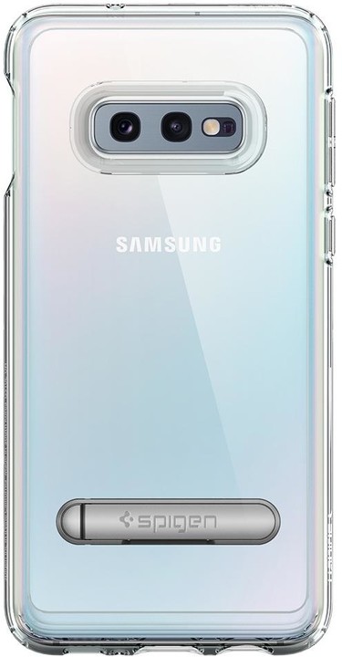 Spigen Ultra Hybrid S Galaxy S10e, čiré_1878564042