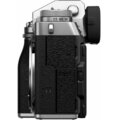 Fujifilm X-T5 + XF18-55MM, stříbrná_370823653