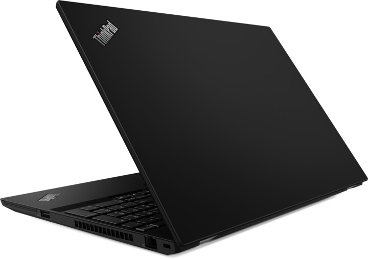 Lenovo ThinkPad T15 Gen 1, černá_2078761113